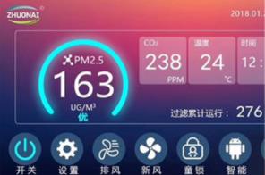 新風全熱交換器什么意思,壁掛式、吊頂式應如何選擇?看看廠家怎么說